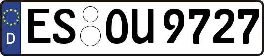 ES-OU9727