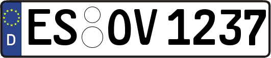 ES-OV1237