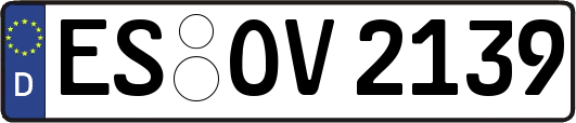 ES-OV2139