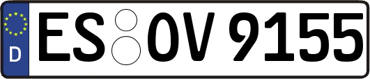 ES-OV9155