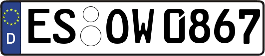 ES-OW0867