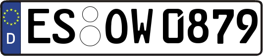 ES-OW0879