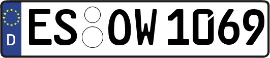ES-OW1069