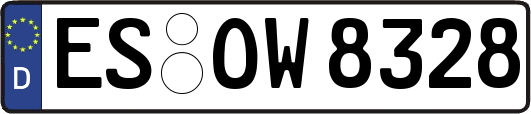 ES-OW8328