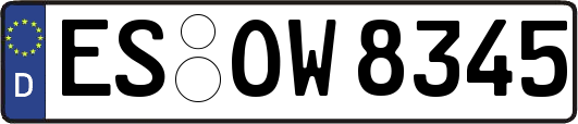 ES-OW8345