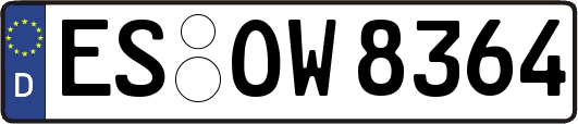ES-OW8364