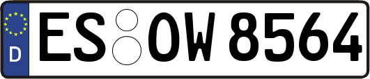 ES-OW8564