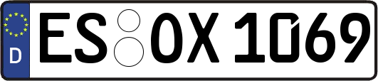 ES-OX1069
