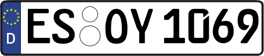 ES-OY1069