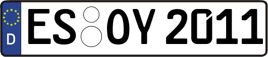 ES-OY2011