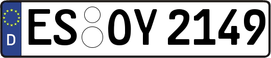 ES-OY2149