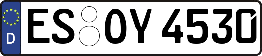 ES-OY4530