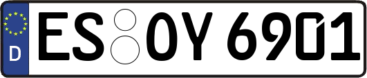 ES-OY6901