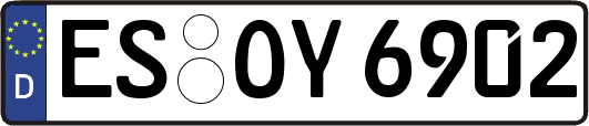 ES-OY6902