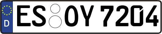 ES-OY7204