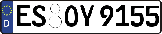 ES-OY9155