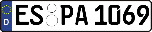 ES-PA1069