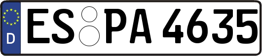 ES-PA4635