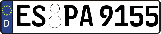 ES-PA9155