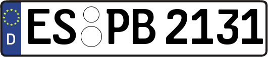 ES-PB2131