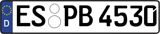 ES-PB4530