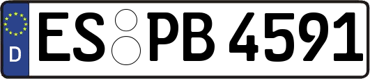 ES-PB4591