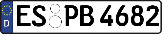 ES-PB4682