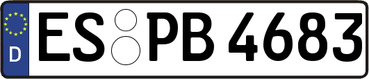 ES-PB4683
