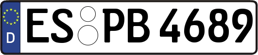 ES-PB4689