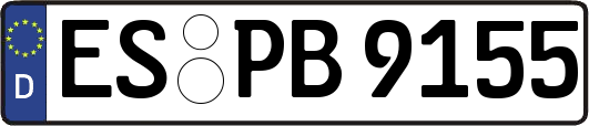 ES-PB9155