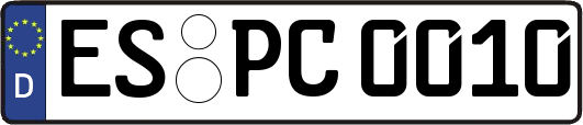 ES-PC0010