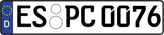ES-PC0076