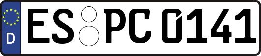 ES-PC0141