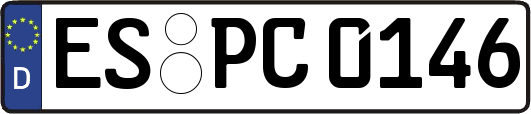 ES-PC0146