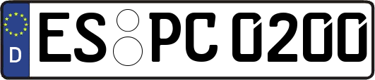 ES-PC0200