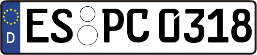 ES-PC0318