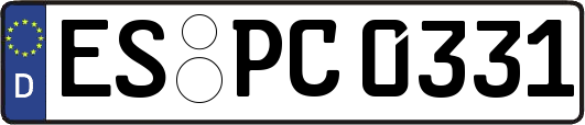 ES-PC0331