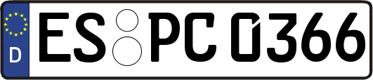 ES-PC0366