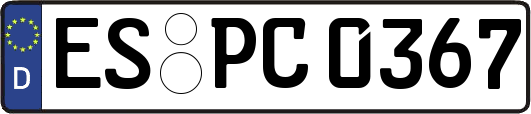 ES-PC0367
