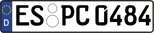 ES-PC0484