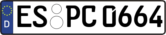 ES-PC0664