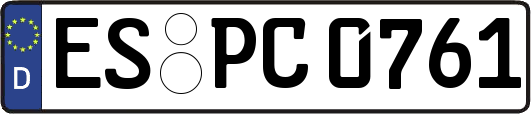 ES-PC0761
