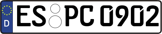 ES-PC0902