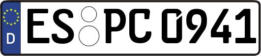 ES-PC0941