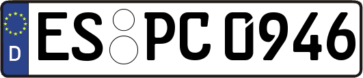 ES-PC0946