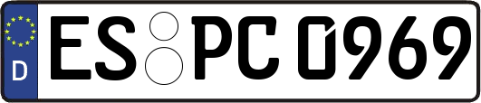 ES-PC0969