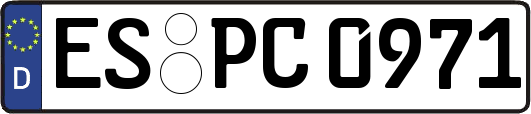 ES-PC0971
