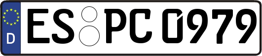 ES-PC0979