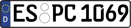 ES-PC1069