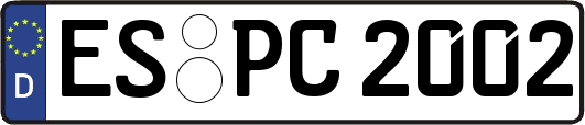 ES-PC2002